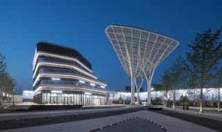 武汉喷泉公司 武汉喷泉公司